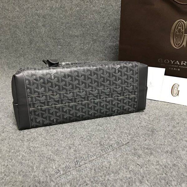 Goyard包 專櫃同步更新 戈雅秋冬新品Bellechasse敞篷包 Goyard手提袋 Goyard手腕女包  glg1423